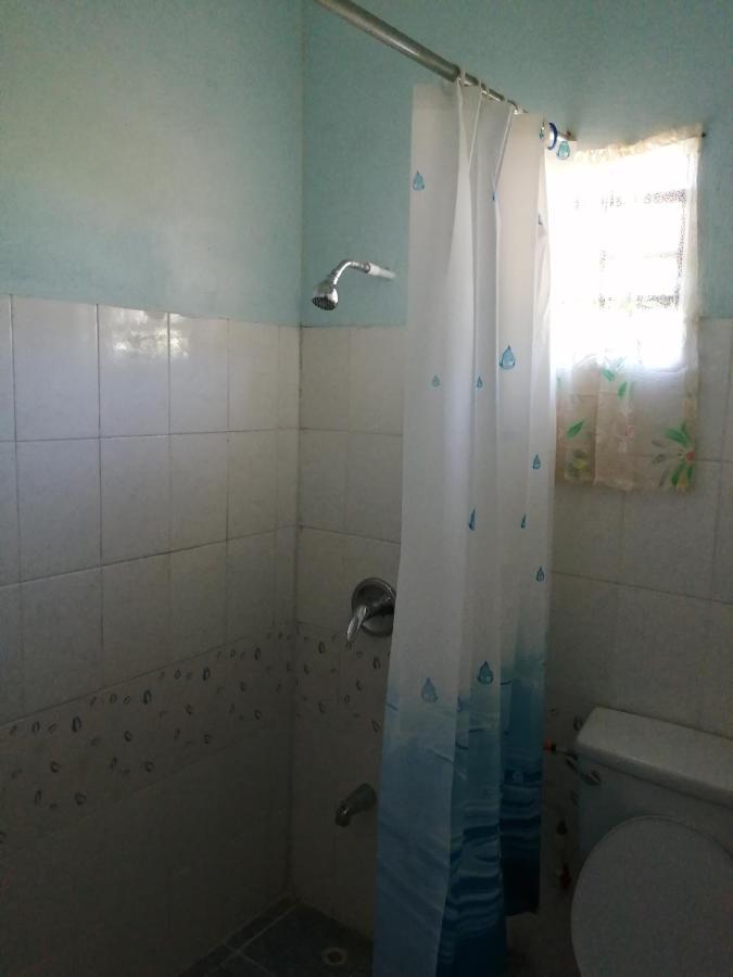 Ms. Holder'S Comfort Villa Georgetown Bagian luar foto