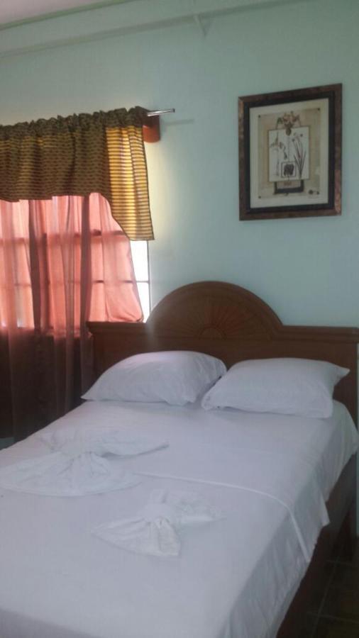 Ms. Holder'S Comfort Villa Georgetown Bagian luar foto