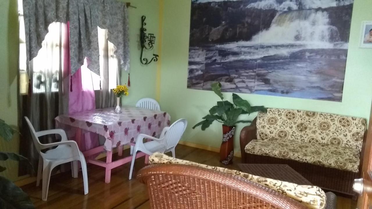 Ms. Holder'S Comfort Villa Georgetown Bagian luar foto