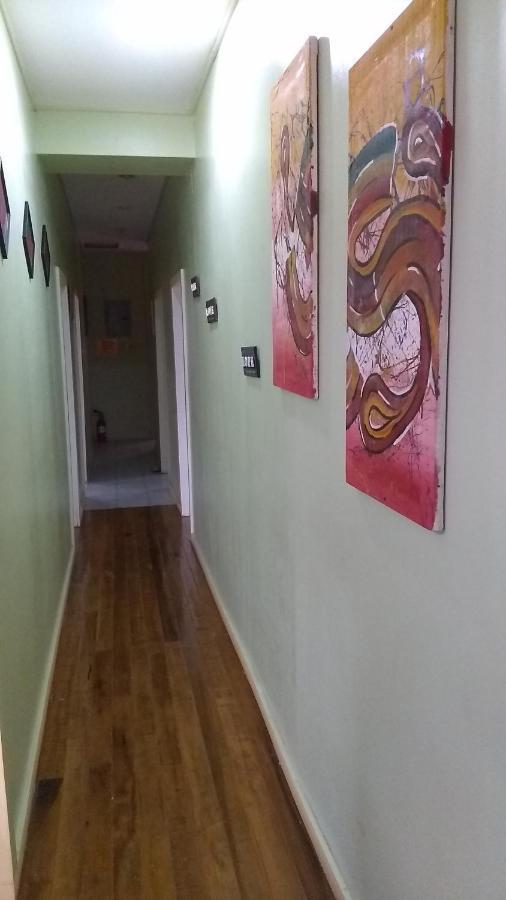Ms. Holder'S Comfort Villa Georgetown Bagian luar foto